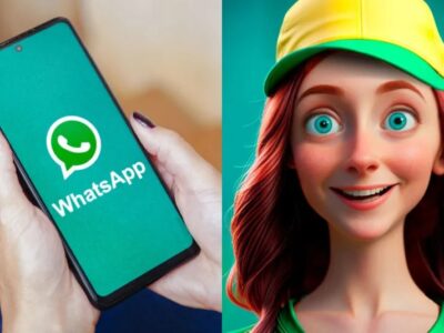LuzIA, “ChatGPT do WhatsApp”, é lançado no Brasil; Veja como funciona, como usar e para que serve