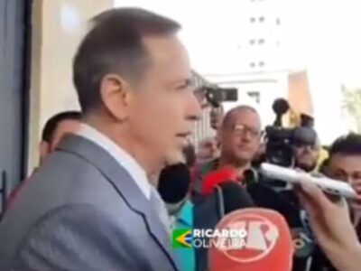 PF busca elo entre trio que hostilizou Moraes e urnas, diz defesa; VEJA VÍDEO