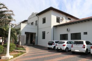 Hospital Espírita de Marília comemora 75 anos