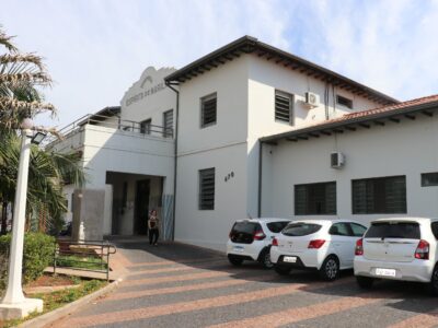 Hospital Espírita de Marília comemora 75 anos