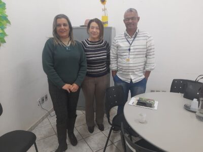 Secretaria Municipal de Assistência e Desenvolvimento Social organiza reunião para criação do Banco de Alimentos de Marília