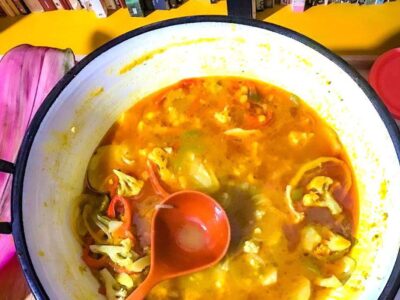 Insegurança alimentar atinge 70 milhões de brasileiros