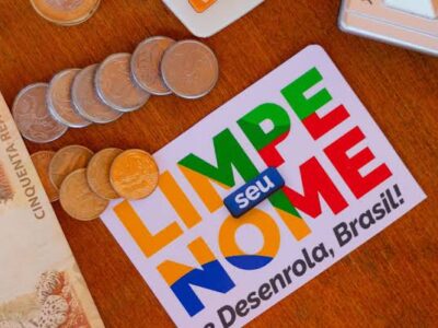Desenrola Brasil: veja como participar do programa de renegociação de dívidas com bancos