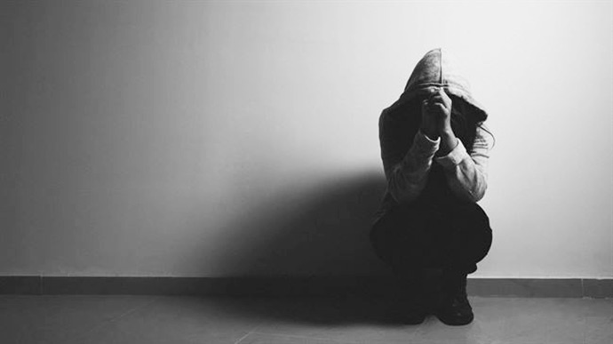 Indefinível; mas não tente se matar, pelo menos esta noite, não…