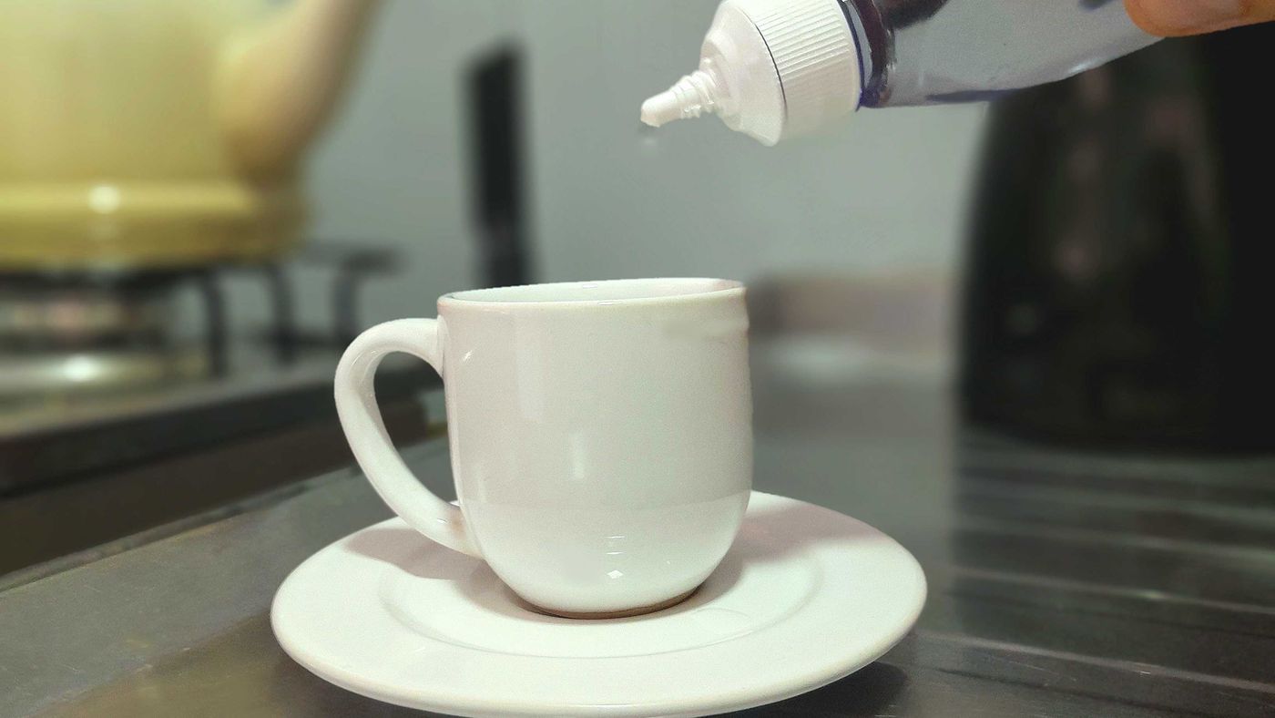 OMS e risco de câncer: aspartame é seguro em quantidades limitadas