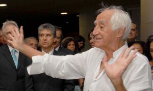 Bixiga terá três atos no sétimo dia da despedida de Zé Celso