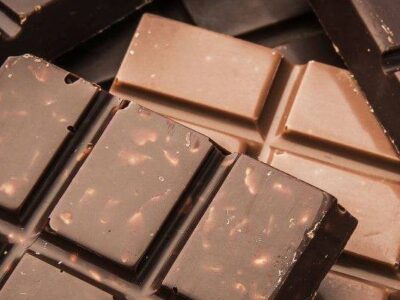 Marca de chocolates acaba de ser barrada em mercados após comunicado de risco feito pela Anvisa