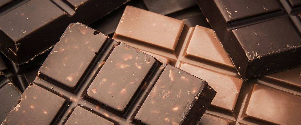 Marca de chocolates acaba de ser barrada em mercados após comunicado de risco feito pela Anvisa