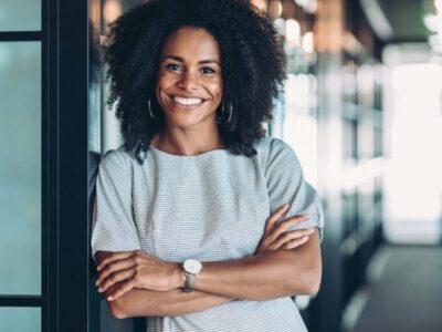 Carreira feminina: dicas para a realização profissional