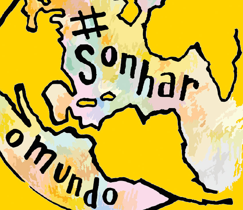 Seminário Virtual do Ciclo Sonhar o Mundo 2023 abre as inscrições com o intuito de fomentar a criação de práticas antirracistas