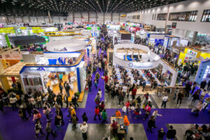 Atração inédita, espaço Arena Mega Artesanal terá palestras e talks para artesãos