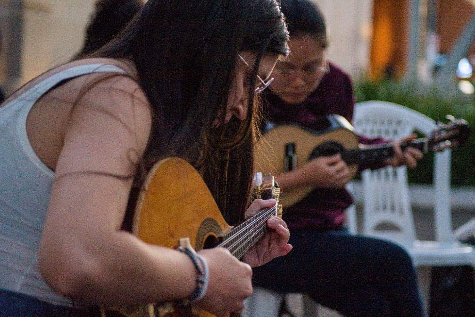 Inscrições para novos estudantes no Conservatório de Tatuí encerram dia 18 de julho