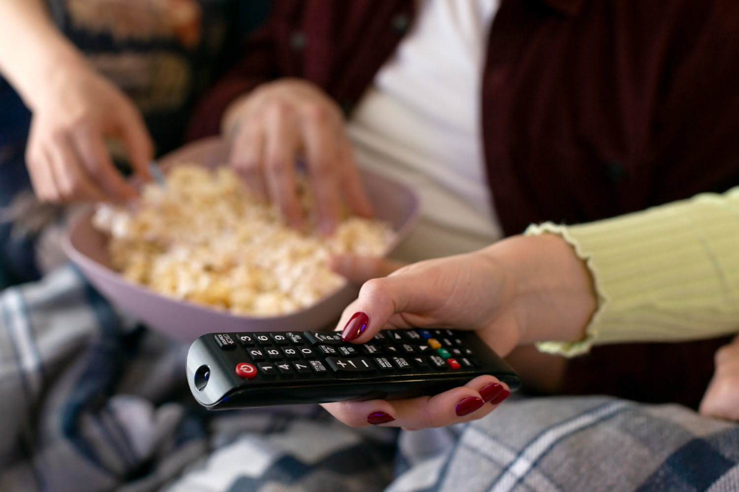 Luz, câmera, finanças: filmes mostram o caminho para uma vida financeira mais saudável