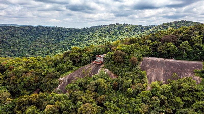 Urbia conecta Parque Ibirapuera com Horto Florestal e Cantareira e promove um tour completo aos visitantes