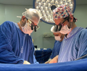 Transplantes de Fígado: Santa Casa de Marília faz três complexas cirurgias pelo SUS em apenas quatro meses. Confira detalhes!