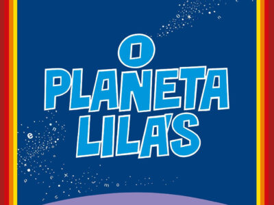 O Planeta Lilás, de Ziraldo, é reeditado com rascunhos do cartunista durante a construção da obra, em 1979