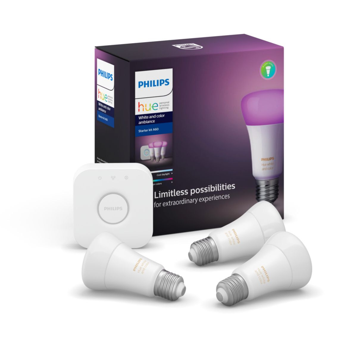 Amazon Prime Day: 30% de desconto na marca Philips Hue