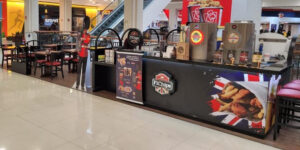 Com modelo enxuto, franquia quiosque é uma grande aposta de empreendimento