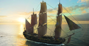 Destroços de navio negreiro do século XIX são encontrados no Brasil; Veja