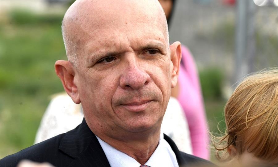 URGENTE: justiça espanhola ordena extradição ‘imediata’ de ex-braço direito de Hugo Chávez para os EUA