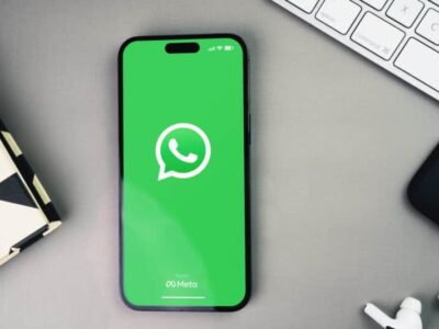 WhatsApp agora permite compartilhar tela durante chamada de vídeo; veja como fazer