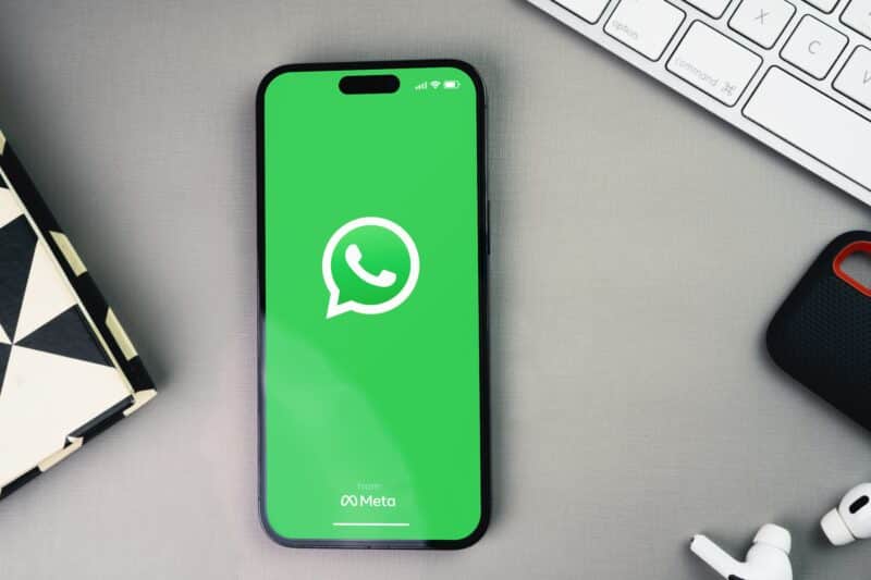 WhatsApp agora permite compartilhar tela durante chamada de vídeo; veja como fazer