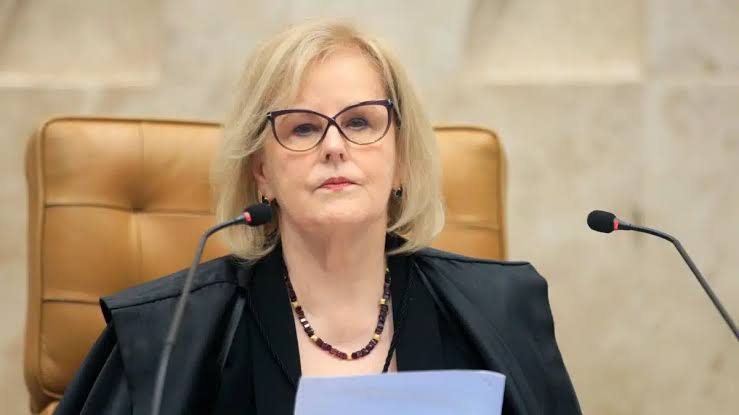 Porte de drogas: em voto a favor, Rosa Weber defende a liberdade do indivíduo; VEJA VÍDEO