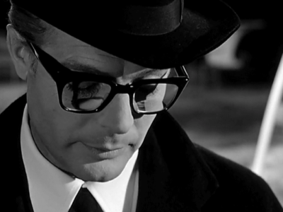 Clássico de Fellini ganha sessão musicada ao vivo no MIS. Confira como assistir