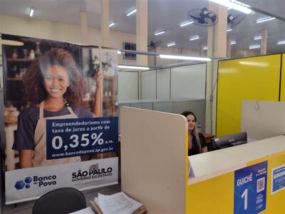 Banco do Povo de Marília empresta mais de R$ 740 mil com taxas baixas de juros entre 2022 e 2023