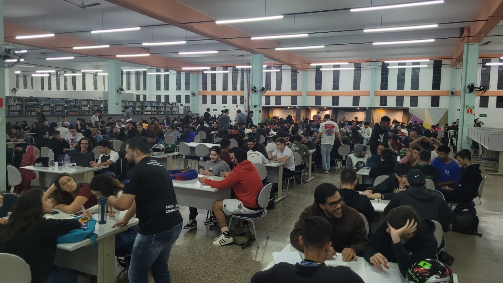 Vestibular Unimar 2024: Descubra o conhecimento com infinitas escolhas no 21 cursos oferecido com total avanço para a nova era