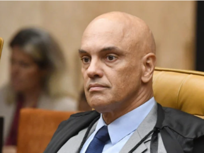 Moraes é citado pelo jornal New York Times em texto sobre reforma do Judiciário em Israel