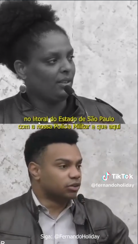 Vídeo Editorial: a narrativa da esquerda e da globo sobre a violência. A rede globo que está defendendo a bandidagem. Da política ao judiciário. 99% Dos favelados são famílias trabalhadoras. E o 1% que provoca a morte e violência. Não assista ou dê mais audiência à globo e seus anunciantes. Você estará ajudando a salvar vidas. Confira o vídeo!