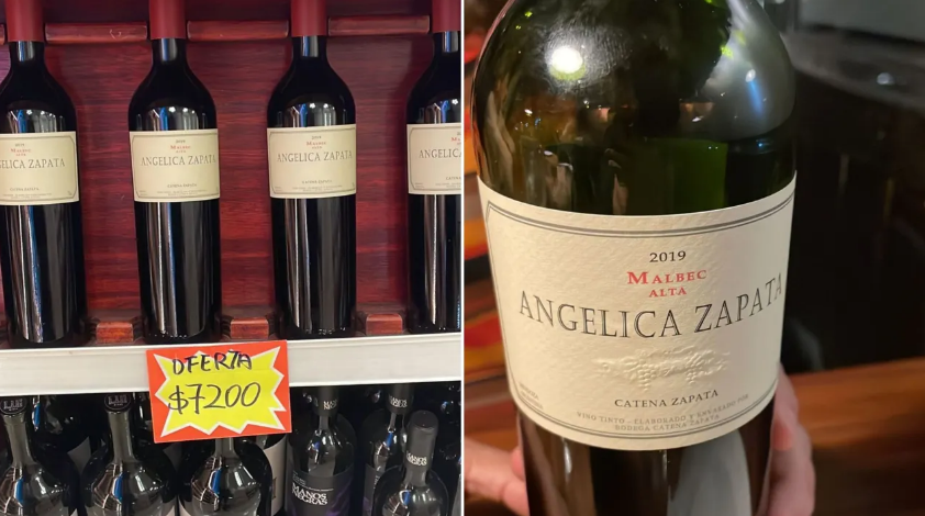 “Economia” que dá ressaca na certa: os perigos dos vinhos falsificados