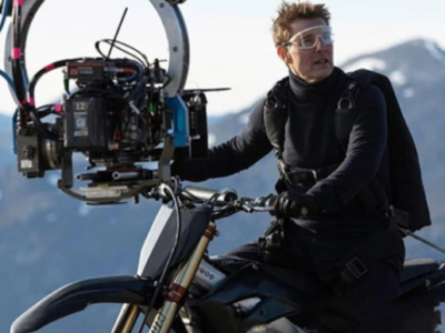 Perigo: veja cenas em que Tom Cruise arriscou a própria vida em gravações de “missão impossível”; VEJA VÍDEOS