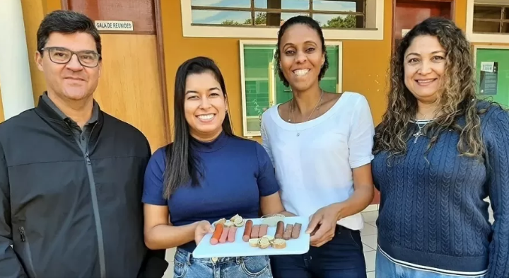 Cientistas da USP desenvolvem pão e salsicha com ingrediente nada comum; Veja