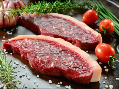 Marca de carne tem produtos retirados das prateleiras após alerta da Anvisa