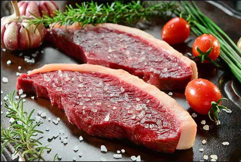Marca de carne tem produtos retirados das prateleiras após alerta da Anvisa