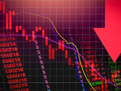 Surreal: Ibovespa tem maior série negativa em 40 anos; veja números