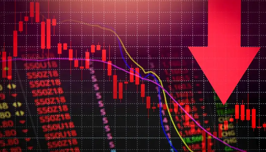 Surreal: Ibovespa tem maior série negativa em 40 anos; veja números