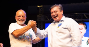 “Governo” do milionário prefeito Daniel Alonso/Cícero do Ceasa contrata “ESCOLA DE DANÇA…”, segundo MP, para reformar  Emef. É investigado por superfaturamento. Veja ação!