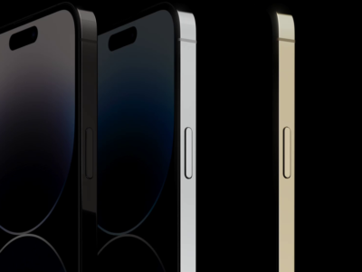 iPhone 15 Pro tem protótipo não funcional vazado mostrando design