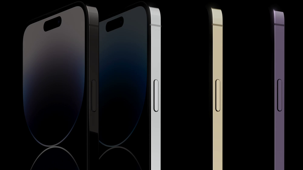 iPhone 15 Pro tem protótipo não funcional vazado mostrando design
