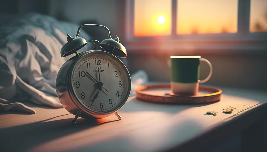 Higiene do sono: Entenda por que você deveria dormir sempre no mesmo horário