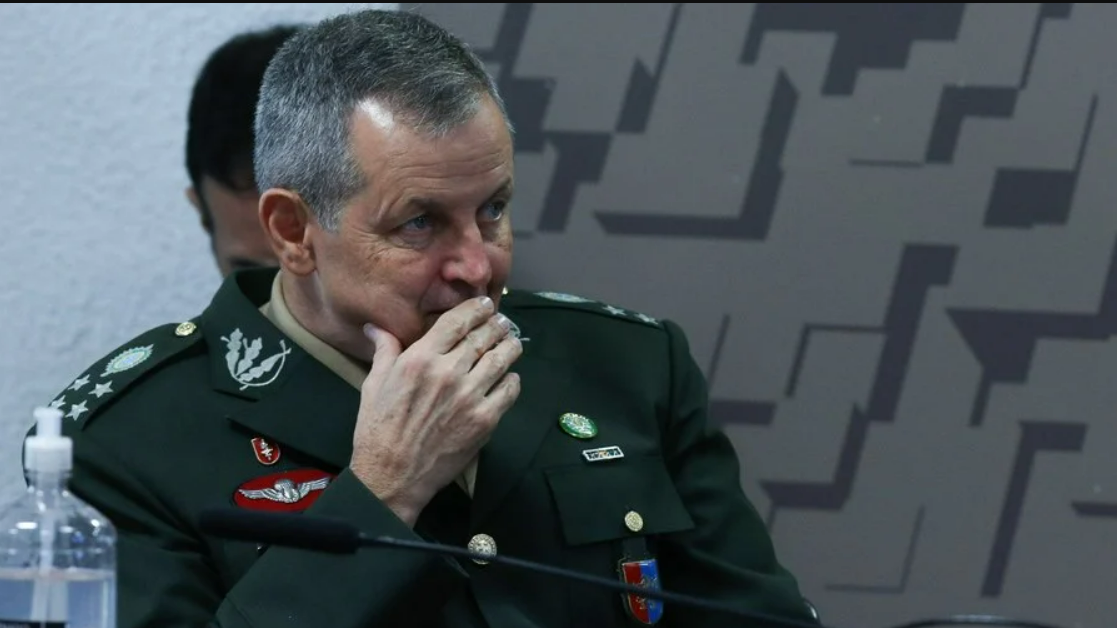 Desvios serão “repudiados e corrigidos”, afirma comandante do Exército