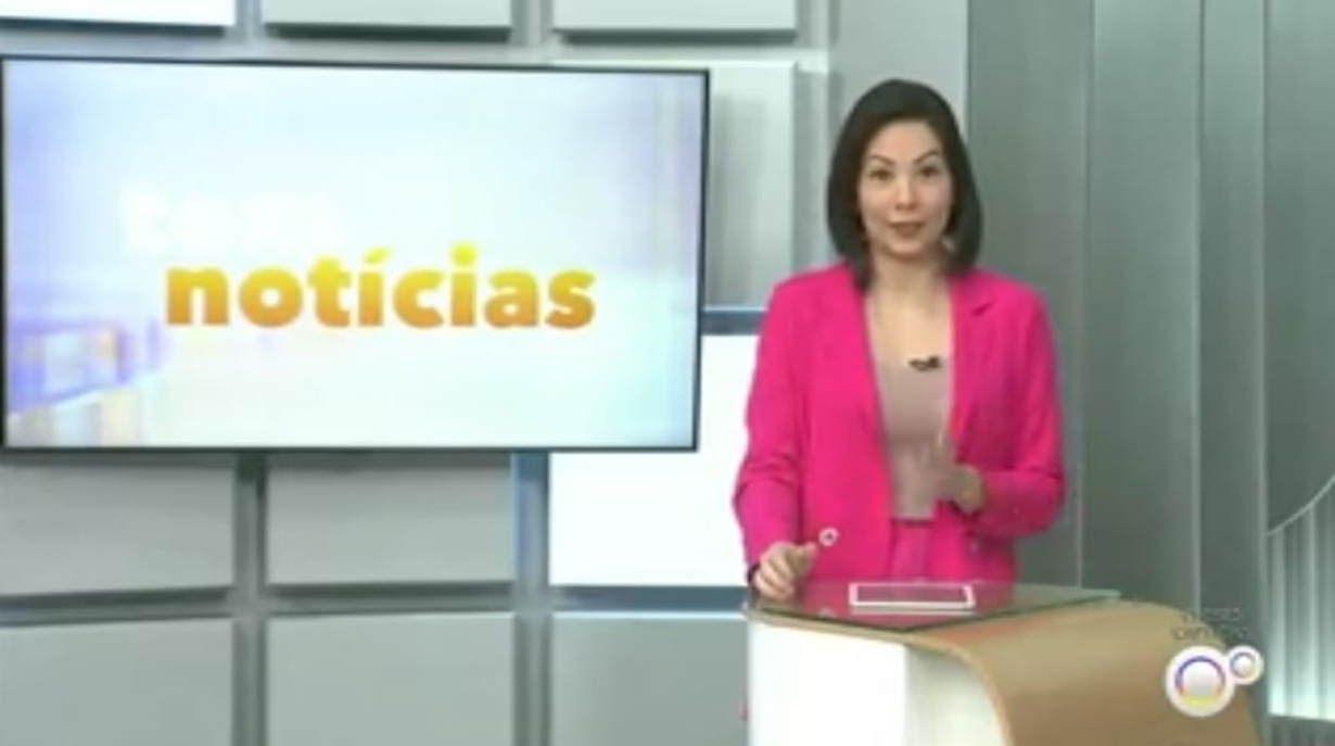 Amigos do Bar e Associação Viva e Deixe Viver são destaques de voluntariado na TV TEM. Clique e veja reportagem