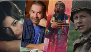 Lançamentos da Netflix em setembro de 2023