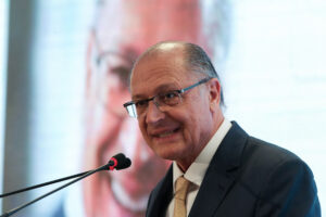 Alckmin não quer estar no palanque de Boulos em São Paulo