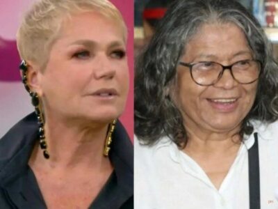 Marlene Mattos posta vídeo e ironiza documentário de Xuxa Meneghel