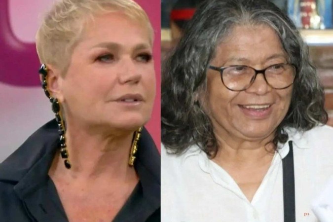 Marlene Mattos posta vídeo e ironiza documentário de Xuxa Meneghel