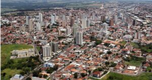 Futuro de Marília: CODEM convida população e busca apoio do Legislativo e Poder Executivo para impulsionar projetos promissores de desenvolvimento. Participe!